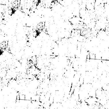 Soyut grunge arkaplanı. Siyah ve beyaz desenli arkaplan