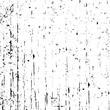 Soyut grunge arkaplanı. Siyah ve beyaz desenli arkaplan