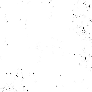 Soyut grunge arkaplanı. Siyah ve beyaz desenli arkaplan