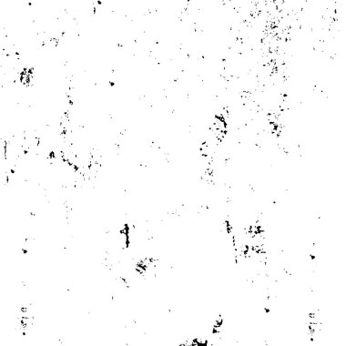 Soyut grunge arkaplanı. Monokrom dokusu. Siyah ve beyaz desenli arkaplan