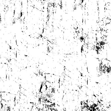 arkaplan için soyut siyah ve beyaz grunge şablonu