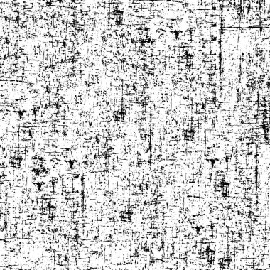 arkaplan için soyut siyah ve beyaz grunge şablonu