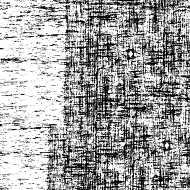 arkaplan için soyut siyah ve beyaz grunge şablonu