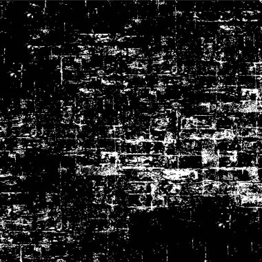 arkaplan için soyut siyah ve beyaz grunge şablonu