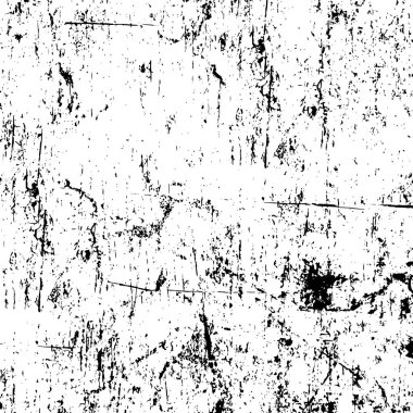 arkaplan için soyut siyah ve beyaz grunge şablonu