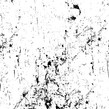 arkaplan için soyut siyah ve beyaz grunge şablonu