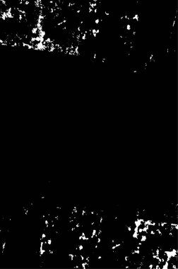 Çizikli grafiksel desen. Dokusu olan siyah beyaz arkaplan.