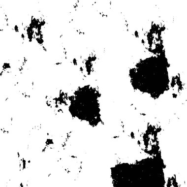 Çizikli grafiksel desen. Dokusu olan siyah beyaz arkaplan.