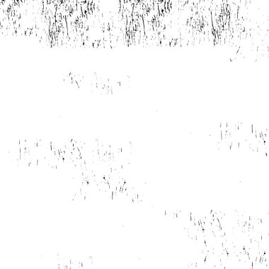 Siyah ve beyaz dokular. grunge soyut vektör yüzeyi 