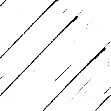 Siyah ve beyaz dokular. grunge soyut vektör yüzeyi 