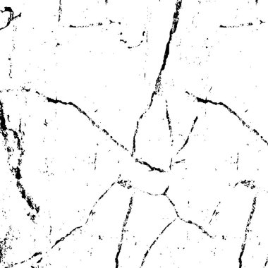 siyah ve beyaz grunge arka plan. Grunge dokusu. duvar arkaplanı