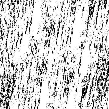 Siyah ve beyaz dokular. Soyut grunge arkaplanı. vektör illüstrasyonu