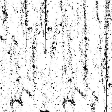 Siyah ve beyaz dokular. Soyut grunge arkaplanı. vektör illüstrasyonu