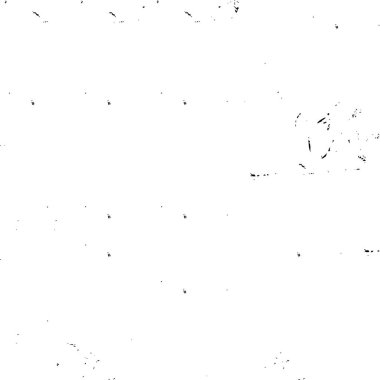 Siyah ve beyaz soyut arka plan. grunge dokusu, vektör illüstrasyonu    