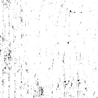 Soyut grunge arkaplanı. siyah ve beyaz dokular. vektör illüstrasyonu  