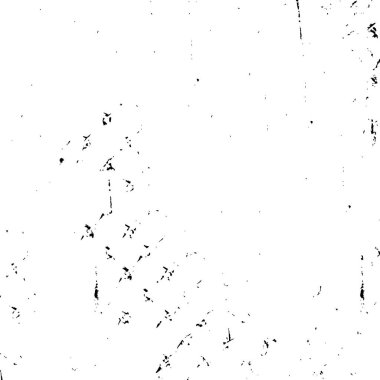 Soyut grunge arkaplanı. siyah ve beyaz dokular. vektör illüstrasyonu  