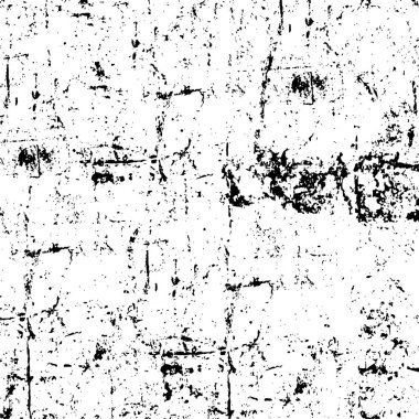 soyut siyah ve beyaz grunge arkaplanı 