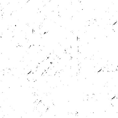 Soyut grunge arkaplanı. Monokrom dokusu. Siyah ve beyaz desenli arkaplan