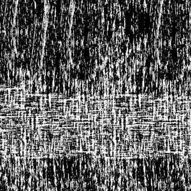 Soyut arkaplan. Monokrom dokusu. Siyah ve beyaz desenli arkaplan.