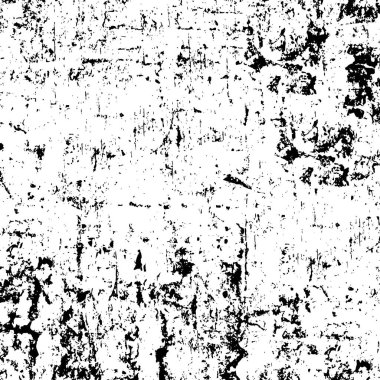 Soyut arkaplan. Monokrom dokusu. Siyah ve beyaz desenli arkaplan.