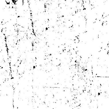 Grunge kaplama dokusu. vektör tasarımı