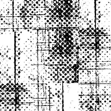 Soyut arkaplan. monokrom dokusu. siyah ve beyaz desenli