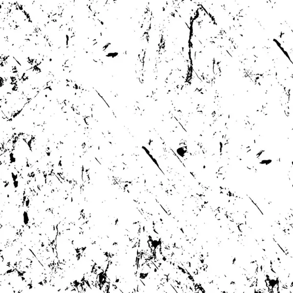 Soyut grunge arkaplanı. Monokrom dokusu. Siyah ve beyaz desenli arkaplan