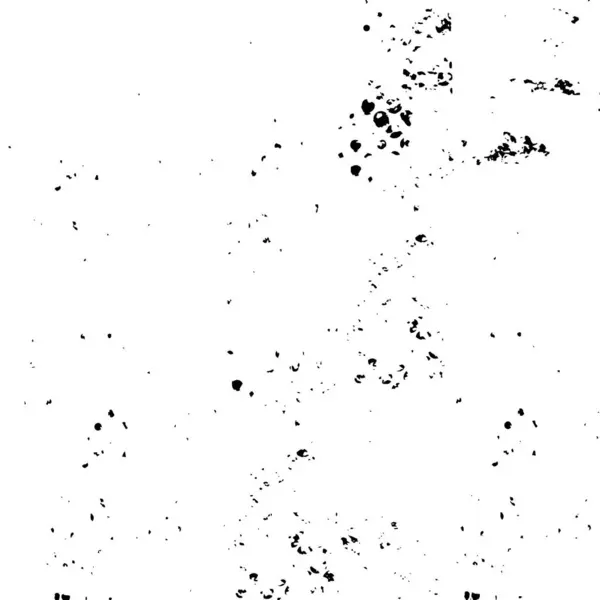 Plantilla Grunge Abstracta Blanco Negro Para Fondo — Archivo Imágenes Vectoriales