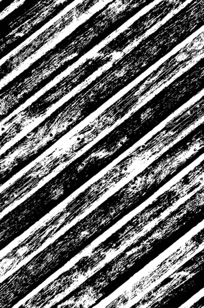 Графический Рисунок Царапинами Черно Белый Фон Текстурой — стоковый вектор