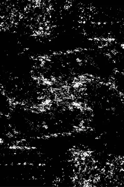 Schwarz Weißer Grunge Hintergrund Grunge Textur Wandhintergrund — Stockvektor