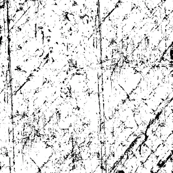 Niespokojna Faktura Gruntowna Przeszłość Grunge Tekstury Kamienna Powierzchnia Tło Ściany — Wektor stockowy