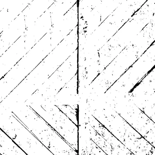 Черный Белый Абстрактный Фон Векторная Иллюстрация — стоковый вектор