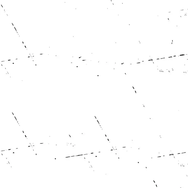 Grunge Svarta Och Vita Abstrakt Bakgrund Vektor Illustration — Stock vektor