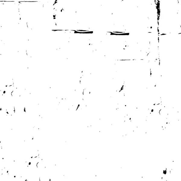 Grunge Fondo Abstracto Blanco Negro Ilustración Vectorial — Archivo Imágenes Vectoriales