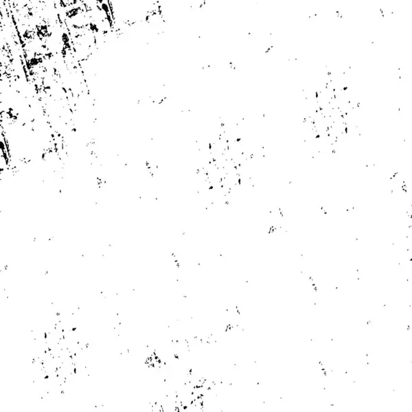 Черный Белый Абстрактный Фон Гранж Текстура Векторная Иллюстрация — стоковый вектор