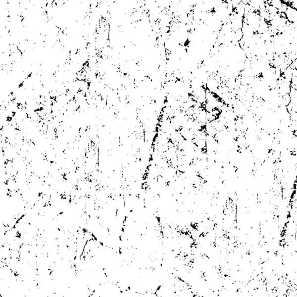 Fundo Abstrato Preto Branco Textura Grunge Ilustração Vetorial —  Vetores de Stock