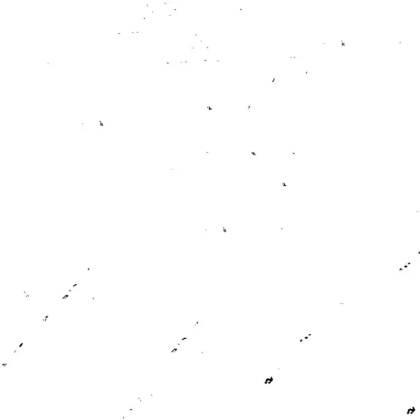 Αφηρημένο Φόντο Grunge Ασπρόμαυρη Υφή Εικονογράφηση Διανύσματος — Διανυσματικό Αρχείο
