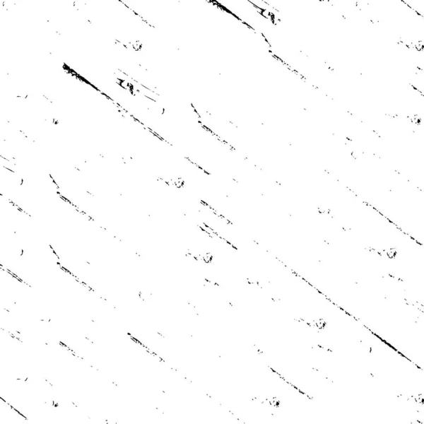 抽象的なグランジの背景 黒と白のテクスルー ベクトルイラスト — ストックベクタ