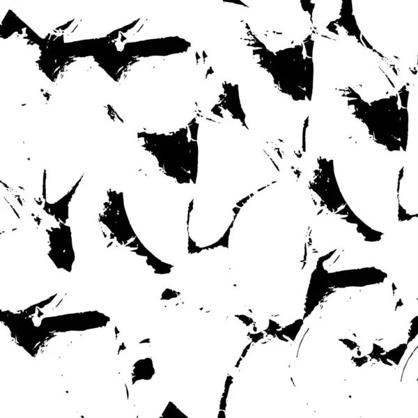 soyut siyah ve beyaz grunge arkaplanı 