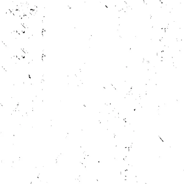 Czarno Białe Tło Abstrakcyjna Faktura Monochromatyczna — Wektor stockowy