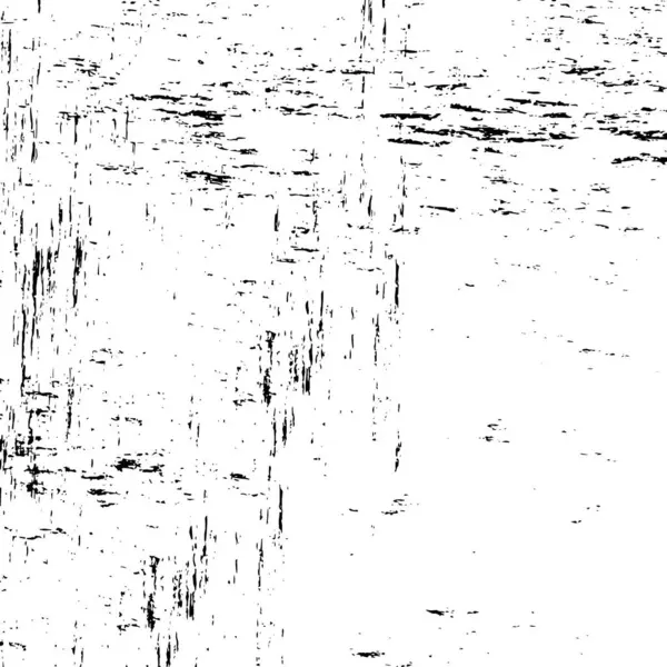 Черный Белый Фон Абстрактная Монохромная Текстура — стоковый вектор