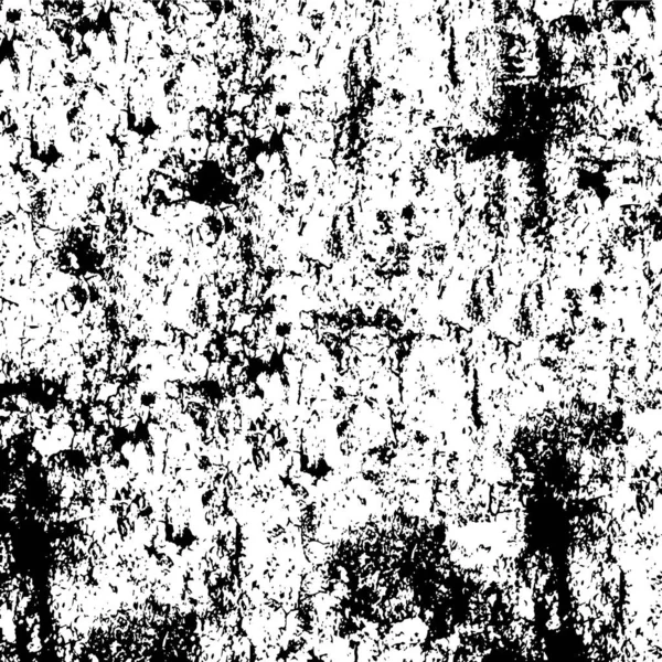 抽象的なブラックとホワイトの背景 — ストックベクタ