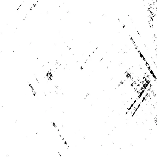 Abstraktní Černobílé Pozadí — Stockový vektor