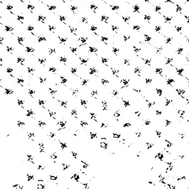 Siyah ve beyaz arka plan vektör çizim