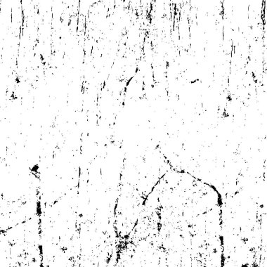 Sıkıntılı bindirme doku toz metal, kırık soyulmuş beton