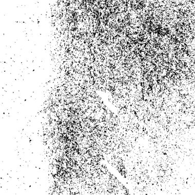 Soyut arkaplan. Monokrom dokusu. Resim siyah ve beyaz tonları içerir.