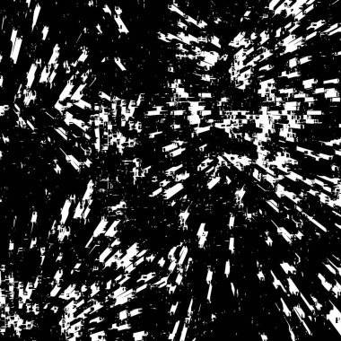 Paslanmış metalin sıkıntılı kaplama dokusu