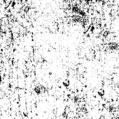 Çatlak betonun sıkıntılı örtülü dokusu