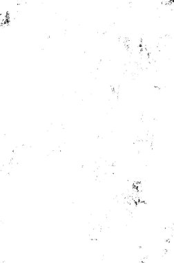 Çizik ve çatlaklarla metal doku