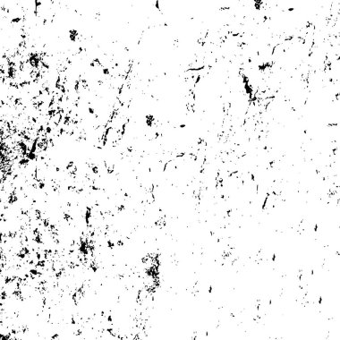 Grunge dokusu. sıkıntı siyah gri kaba doku.